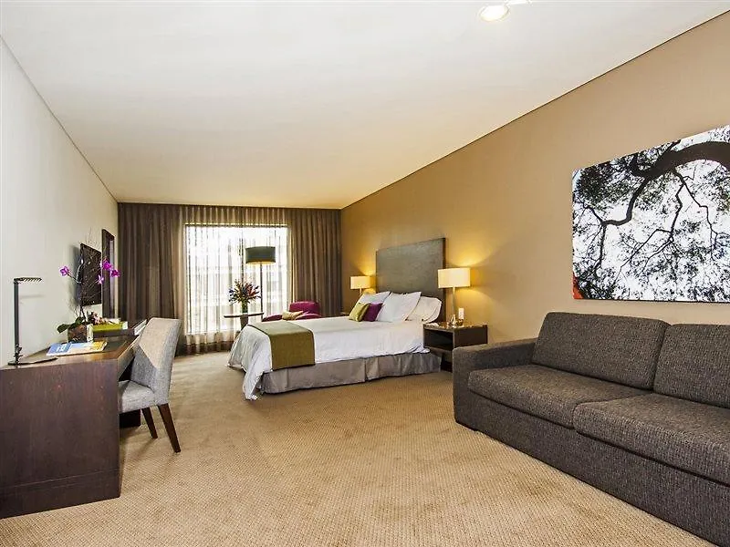 Hotel Morrison Usaquen Богота
