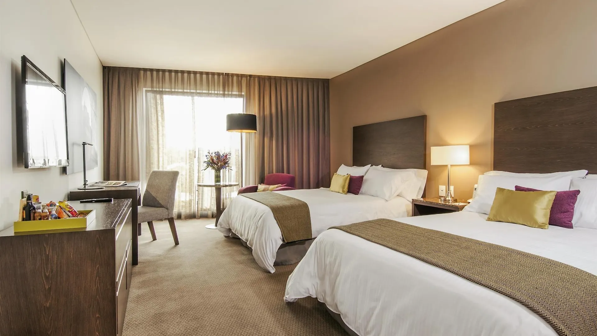 Hotel Morrison Usaquen Богота