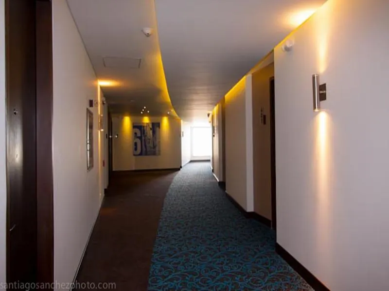 Hotel Morrison Usaquen Богота