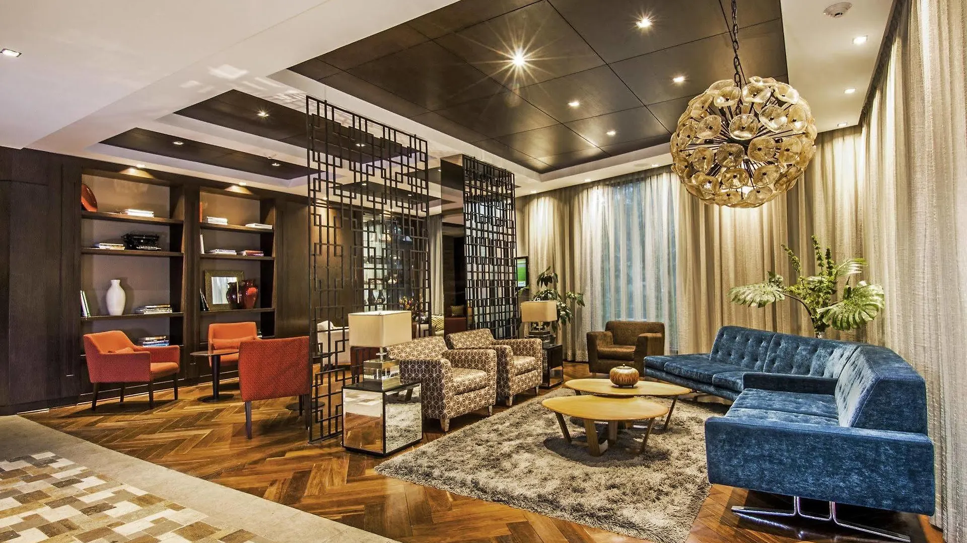 Hotel Morrison Usaquen Богота 5*,  Колумбия
