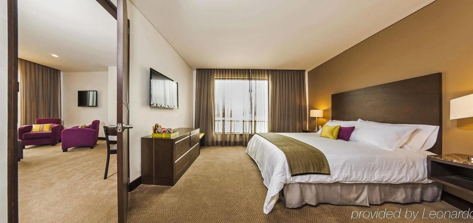 Hotel Morrison Usaquen Богота