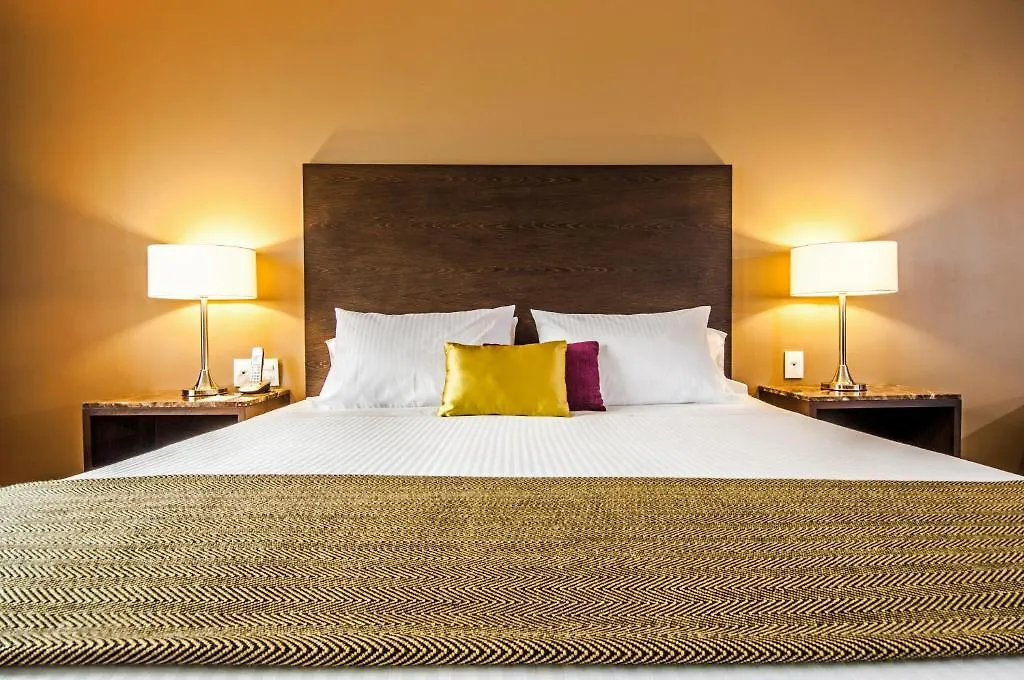 Hotel Morrison Usaquen Богота