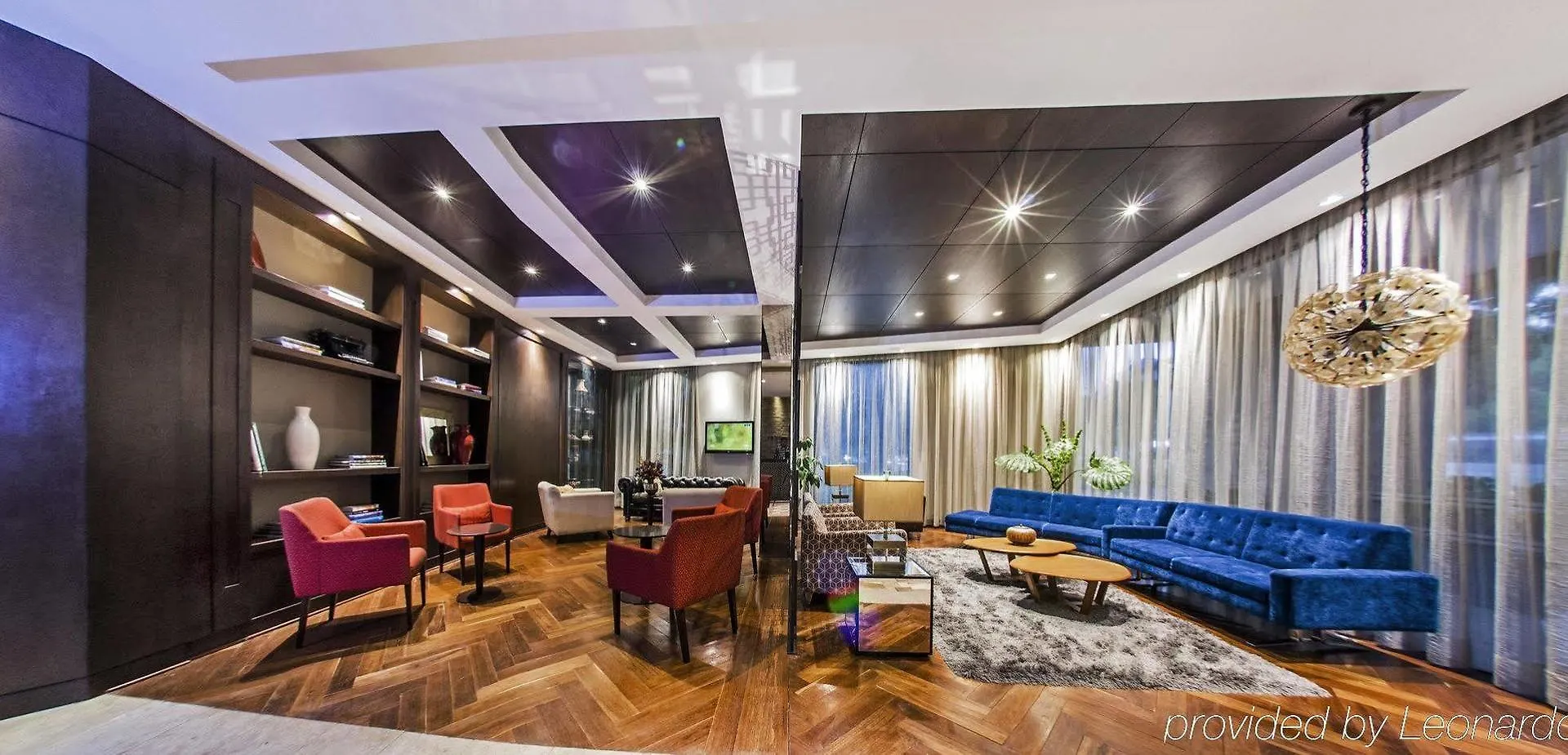 Hotel Morrison Usaquen Богота 5*,  Колумбия