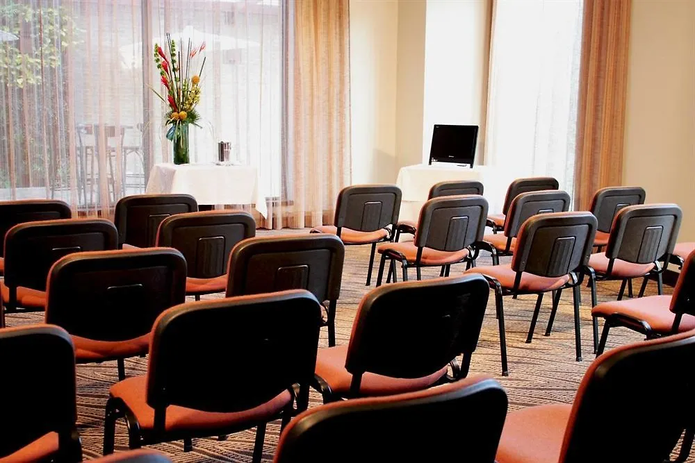 *****  Hotel Morrison Usaquen Богота Колумбия