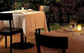 Hotel Morrison Usaquen Bogota