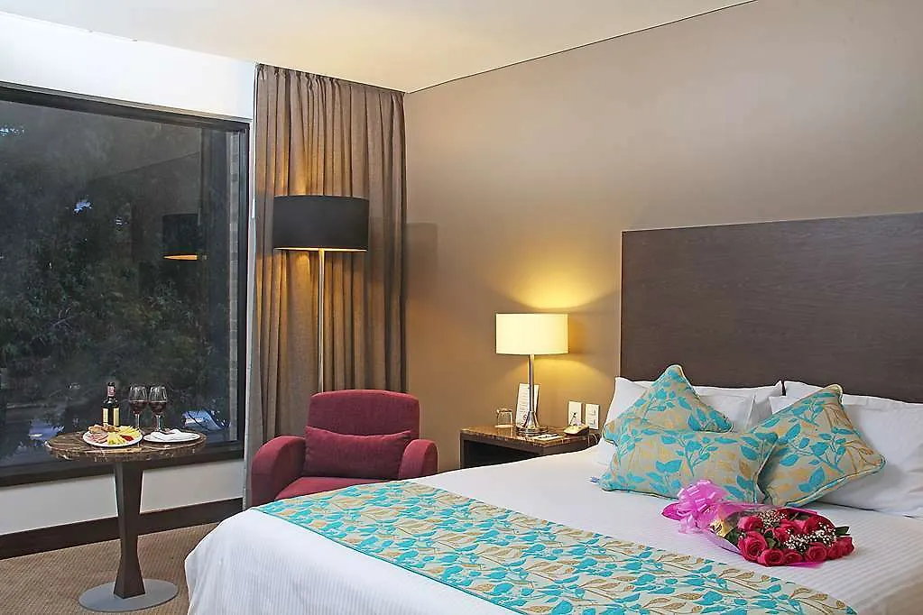 Hotel Morrison Usaquen Богота 5*,  Колумбия
