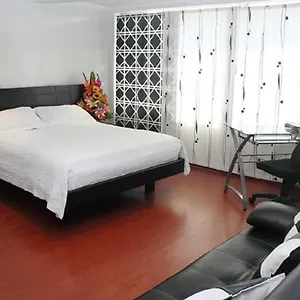 Ecoferia Boutique Hotel