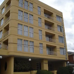 Santa Maria Aparthotel
