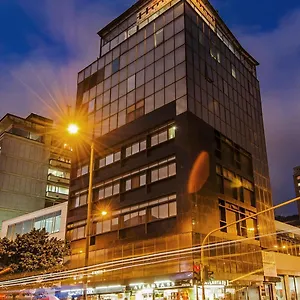 Hotel Bogota Plaza Suite *** 波哥大