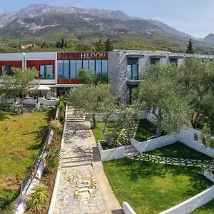 Alban Eco 4*, Dhërmi Arnavutluk