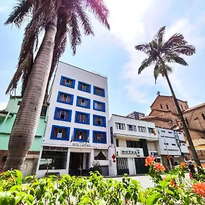 visit hotel