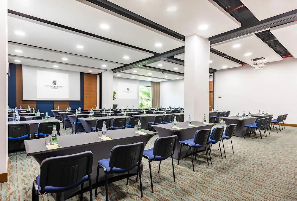 Hotel Morrison Usaquen Bogota