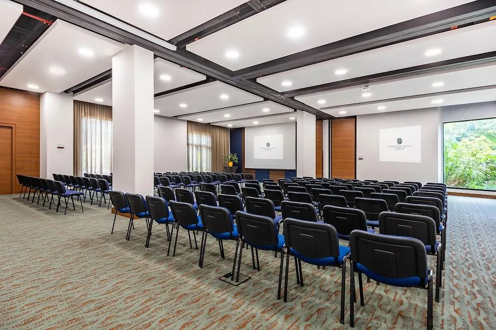 Hotel Morrison Usaquen Bogota