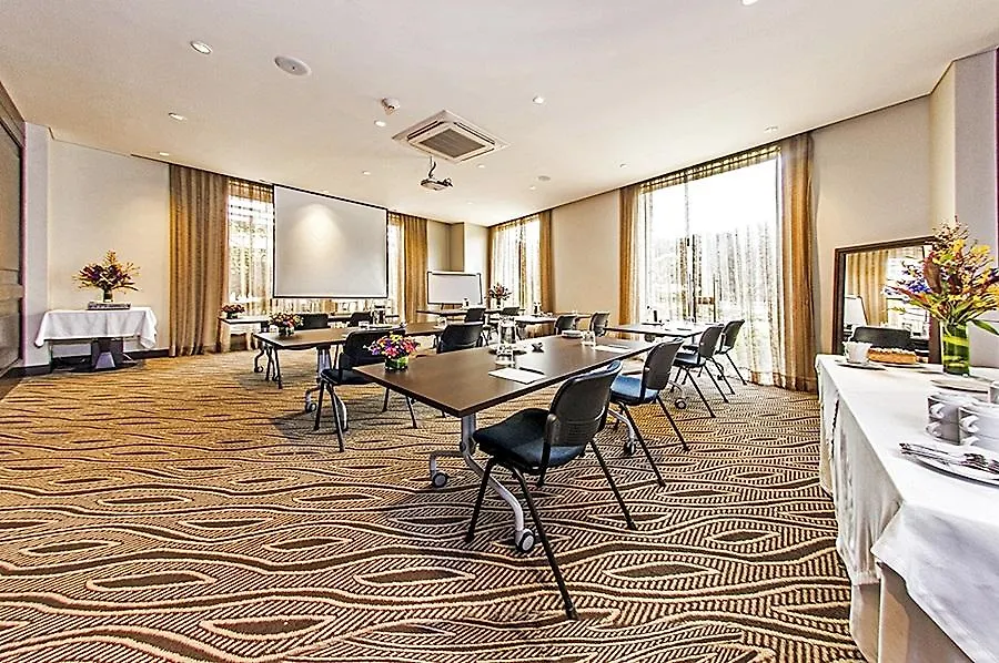 Hotel Morrison Usaquen Bogota