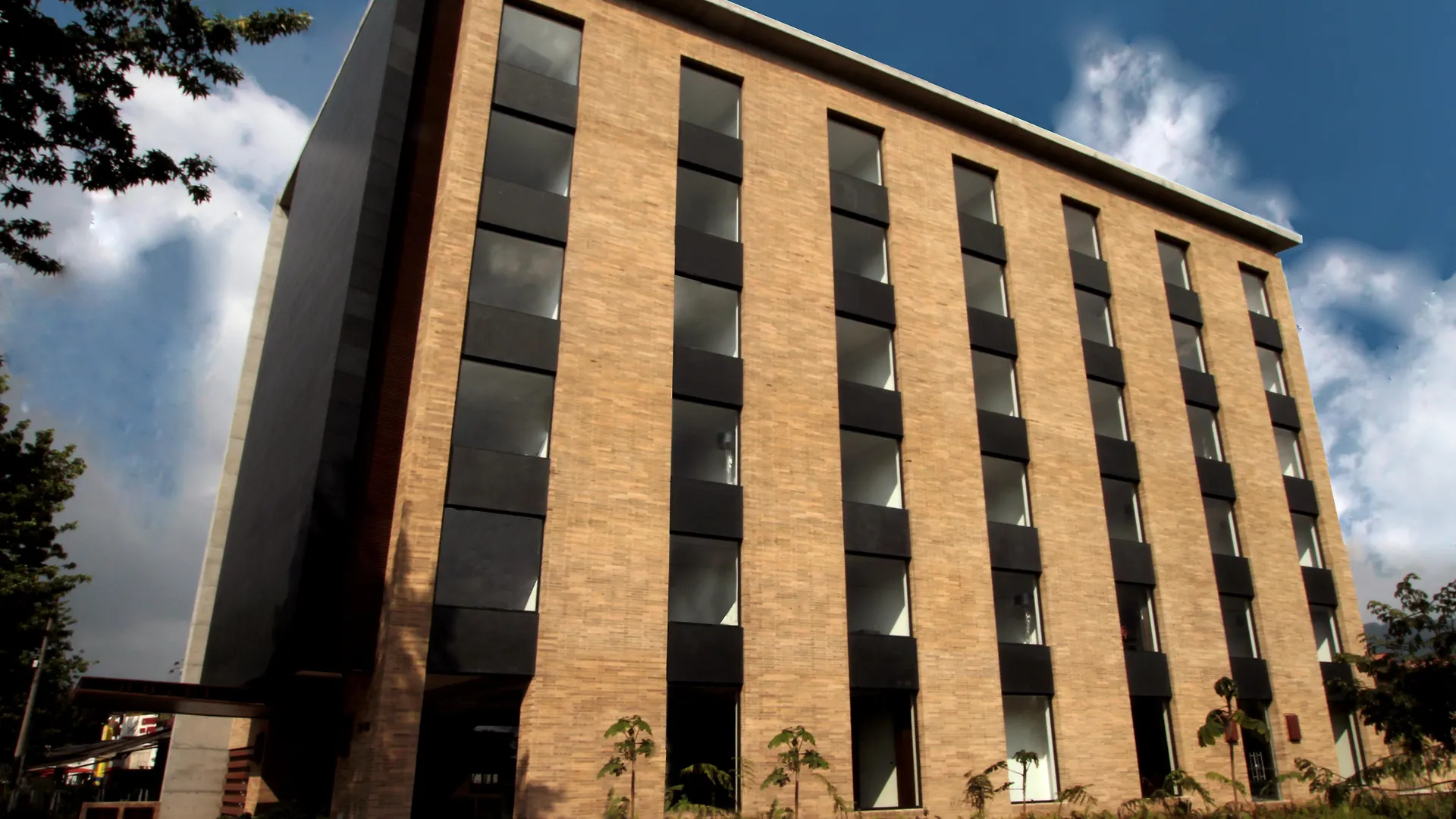 Hotel Morrison Usaquen Bogota Colombia