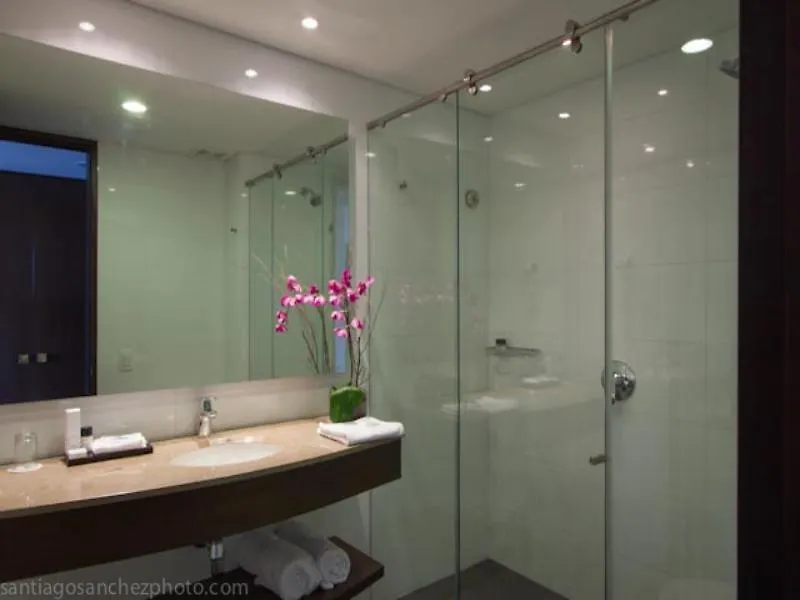 Hotel Morrison Usaquen Bogota