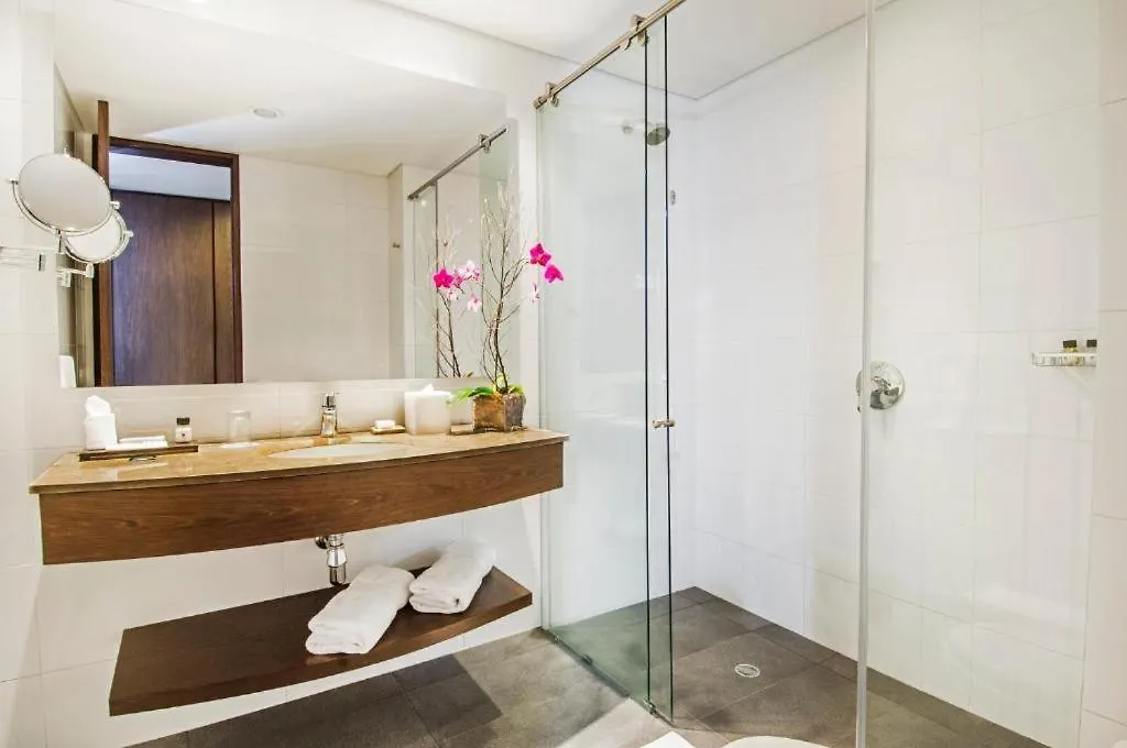 Hotel Morrison Usaquen Bogota
