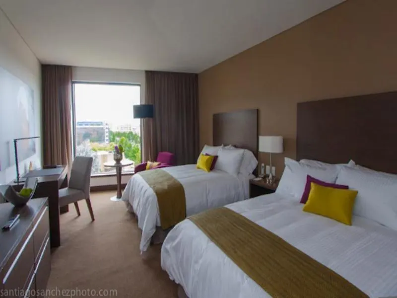 Hotel Morrison Usaquen Bogota