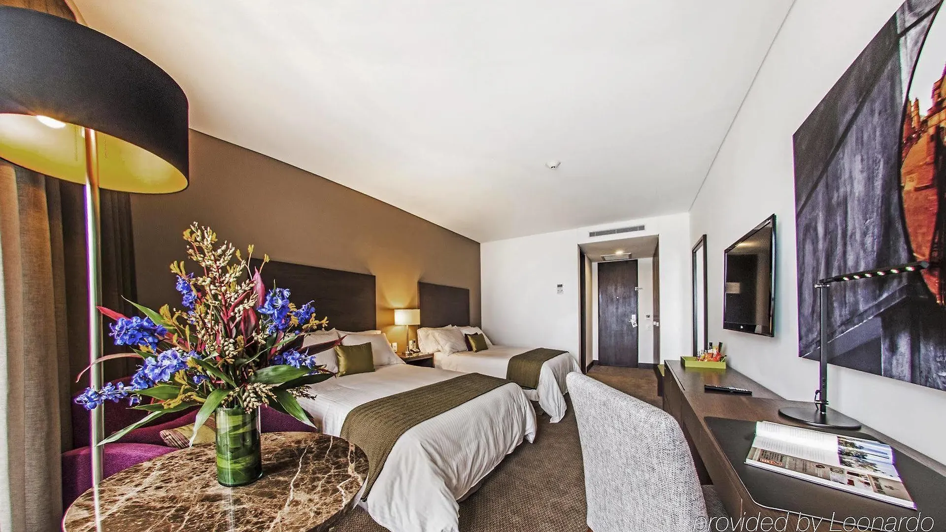 Hotel Morrison Usaquen Bogota