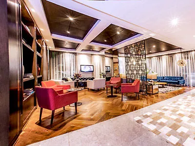 Hotel Morrison Usaquen Bogota