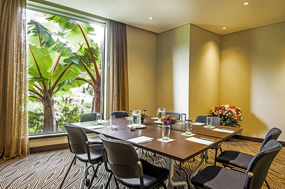 Hotel Morrison Usaquen Bogota