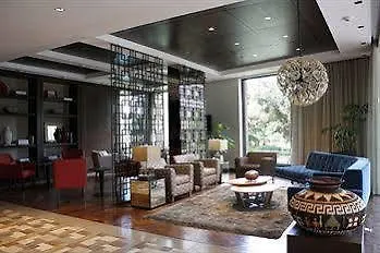 *****  Hotel Morrison Usaquen Bogota Colombia