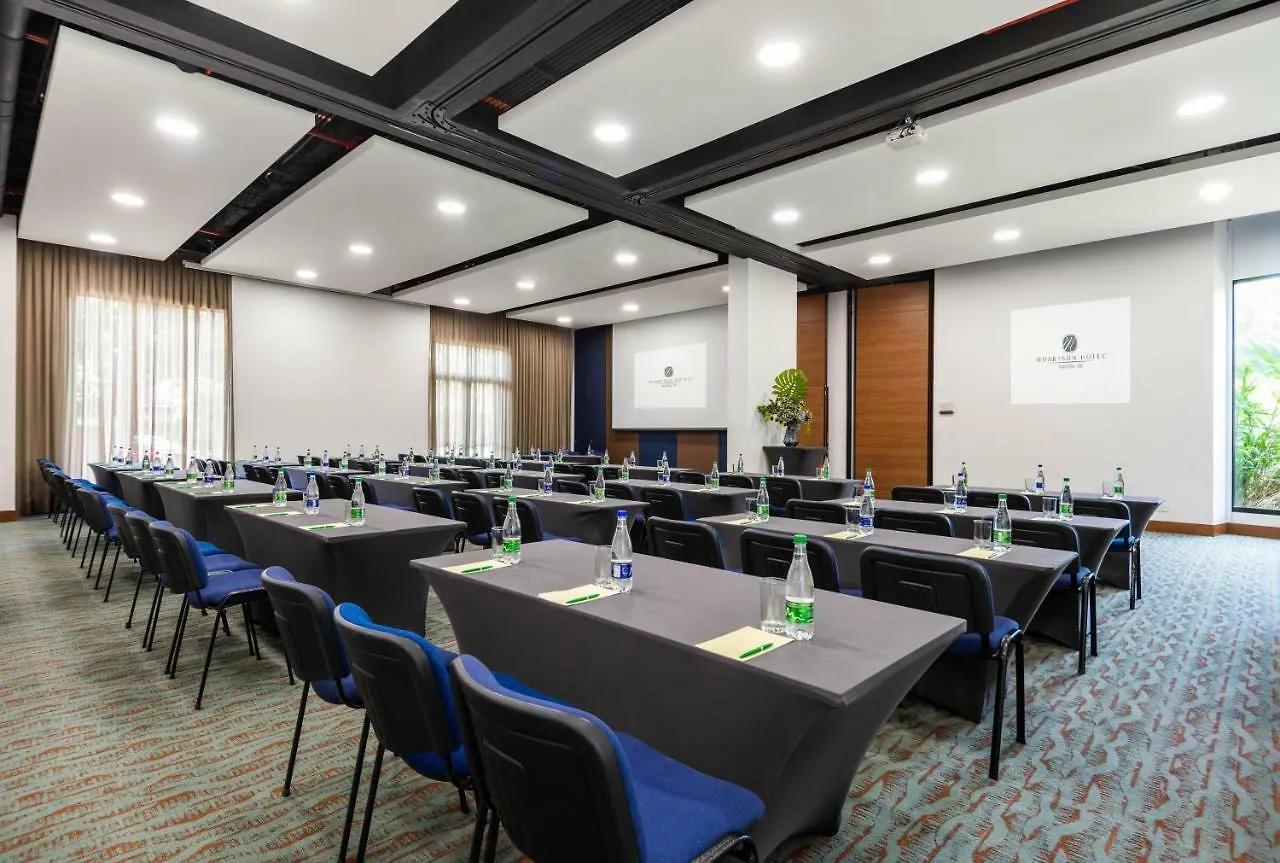 Hotel Morrison Usaquen Bogota 5*,