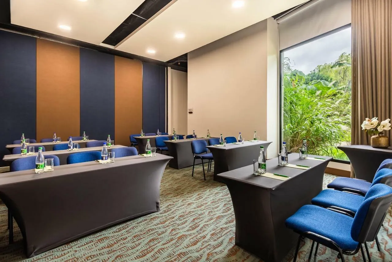 Hotel Morrison Usaquen Bogota