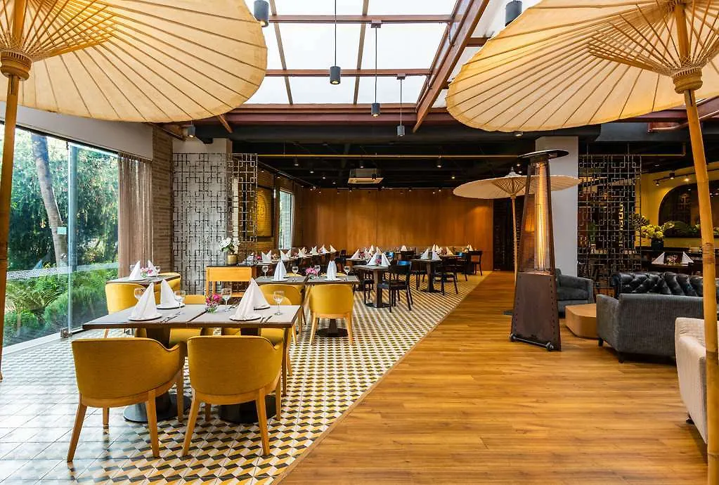Hotel Morrison Usaquen Bogota